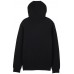 Толстовка FOX PRO CIRCUIT Hoodie [Black], XL