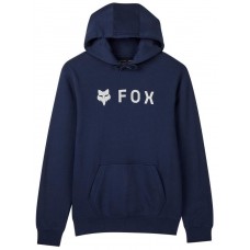Толстовка FOX ABSOLUTE Hoodie [Midnight], M
