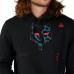 Толстовка FOX WITHERED Hoodie [Black], L