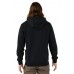 Толстовка FOX ABSOLUTE ZIP Hoodie [Black], M