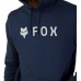Толстовка FOX ABSOLUTE Hoodie [Midnight], XL