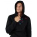 Толстовка FOX WITHERED Hoodie [Black], L