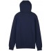 Толстовка FOX ABSOLUTE Hoodie [Midnight], XL