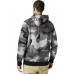 Толстовка FOX PINNACLE ZIP FLEECE [Black Camo], L
