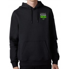Толстовка FOX X KAWI Hoodie [Black], M