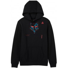Толстовка FOX WITHERED Hoodie [Black], M
