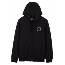 Толстовка FOX NEXT LEVEL ZIP Hoodie [Black], XL