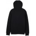 Толстовка FOX WITHERED Hoodie [Black], XL
