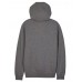 Толстовка FOX X HONDA Hoodie [Grey], L