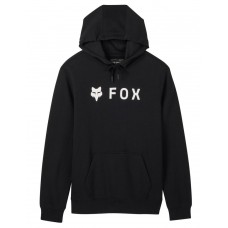 Толстовка FOX ABSOLUTE Hoodie [Black], L