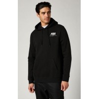 Толстовка FOX COILED PULLOVER FLEECE [Black], M