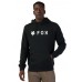 Толстовка FOX ABSOLUTE Hoodie [Black], M