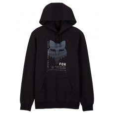 Толстовка FOX DISPUTE Hoodie [Black], XL