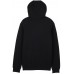 Толстовка FOX HEAD Hoodie [Black], M