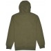 Толстовка FOX NON STOP Hoodie [Olive Green], XL
