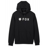 Толстовка FOX ABSOLUTE Hoodie [Black], M
