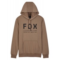 Толстовка FOX NON STOP Hoodie [Chai], L