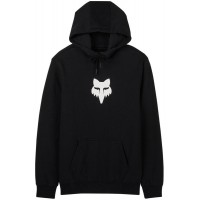 Толстовка FOX HEAD Hoodie [Black], XL