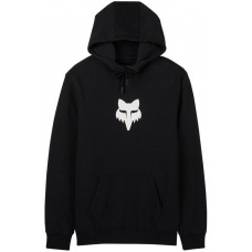 Толстовка FOX HEAD Hoodie [Black], XL