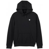 Толстовка FOX ELEVATED Hoodie [Black], XL