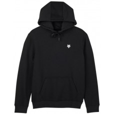 Толстовка FOX ELEVATED Hoodie [Black], XL