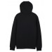 Толстовка FOX HEAD Hoodie [Black], L