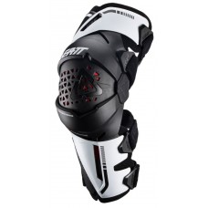 Ортопедичні наколінники Leatt Knee Brace Z-Frame [White], Large