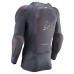 Захист тіла LEATT 3DF AirFit Lite EVO Body Protector [Black], M