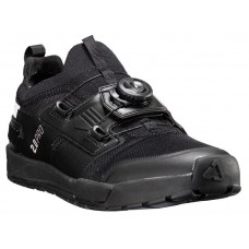 Взуття LEATT 2.0 Pro Flat Shoe [Black], 9
