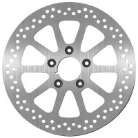 Гальмівні диски SBS Standard, Stainless Steel