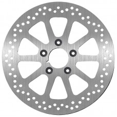 Гальмівні диски SBS Standard, Stainless Steel