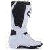 Мотоботи FOX Comp Youth Boot [White], 8