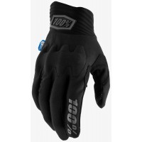 Перчатки Ride 100% COGNITO Smart Shock Glove [Black], XXL (12)