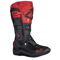 Мотоботи LEATT 3.5 Boot [Red], 12