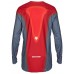 Джерсі FOX 360 VOLATILE JERSEY [Grey], L