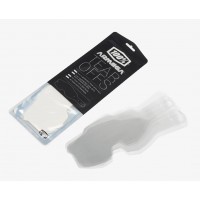 Зривки 100% Tear-Offs ARMEGA Sealed - 2x7 pack, No Size