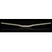 Кермо MTB Renthal Fatbar V2 [AluGold], Rise 10 mm