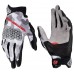 Перчатки LEATT Glove Adventure X-Flow 7.5 Short [Steel], L (10)