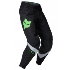 Штани FOX 360 PANT - A1 50th [Black], 34