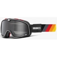 Окуляри 100% BARSTOW Goggle Roland Sands Malibu - Smoke Lens, Colored Lens Окуляри 100% BARSTOW Goggle Roland Sands Malibu - Smoke Lens, Colored Lens