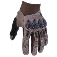 Перчатки FOX Bomber Glove - CE [Taupe], S (8)