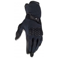 Перчатки LEATT Glove Adventure X-Flow 7.5 [Stealth], M (9)