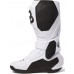 Мотоботи FOX INSTINCT 2.0 Boot [White], 9.5