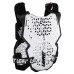 Захист тіла LEATT 1.5 Chest Protector [White], One Size