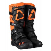 Мотоботи LEATT 4.5 Boot [Orange], 8