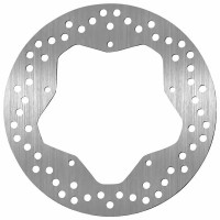 Гальмівні диски SBS Standard Disc, Stainless Steel
