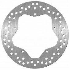 Гальмівні диски SBS Standard Disc, Stainless Steel