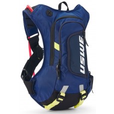 Рюкзак USWE RAW 8L [Factory Blue], Medium