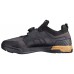 Взуття LEATT 5.0 HydraDri Pro Clip Shoe [Black], 10