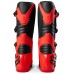 Мотоботи FOX COMP BOOT [Flo Red], 10